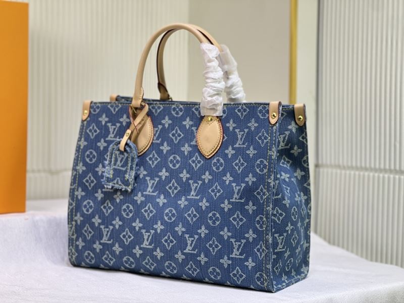 Louis Vuitton Shopping Bags